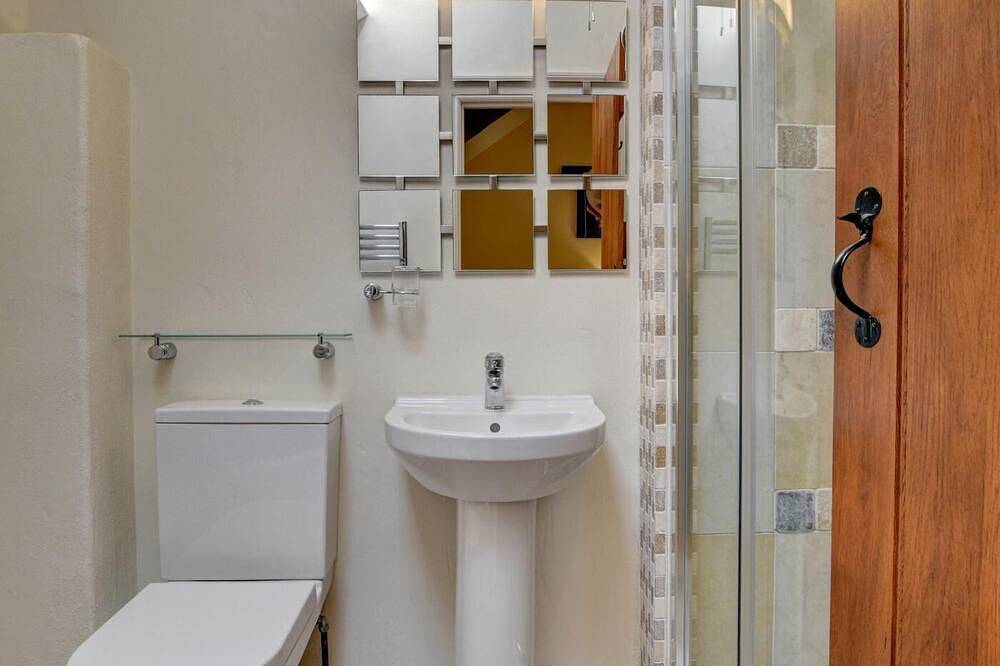 2 Bed in Tiverton (oc-cide) in Tiverton, Devon