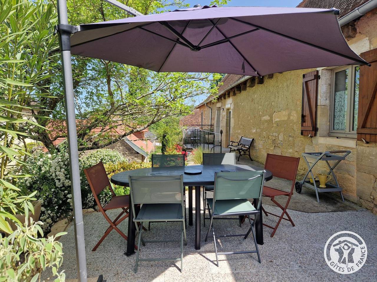 Casa vacanza a Corrèze a partire da 129€ a notte
