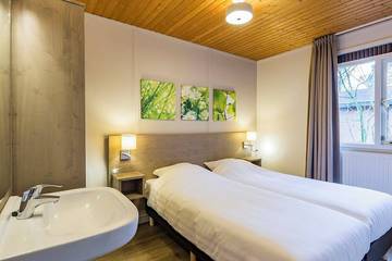 Lodge voor 4 Personen in Putten, Veluwe, Afbeelding 1