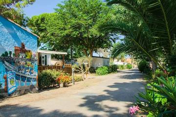 Camping pour 6 Personnes dans Grau-d'Agde, Agde, Photo 3