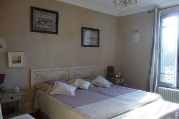 Location De Vacances pour 4 Personnes dans Villers-Saint-Paul, Oise, Photo 2