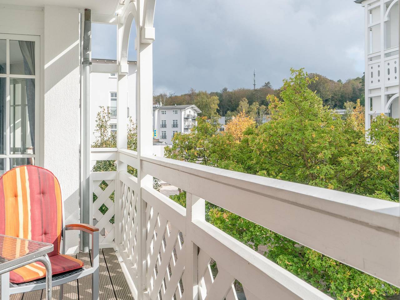 Ferienwohnung in Rügen für 4 Personen in Rügen