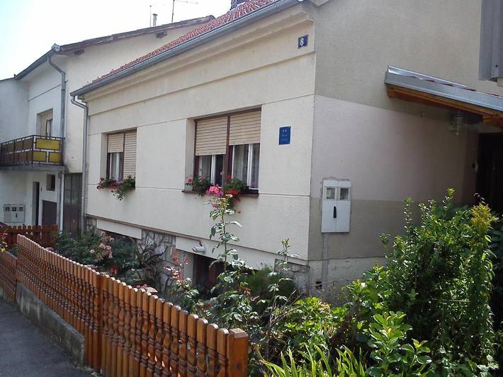 Appartement de vacances pour 5 personnes