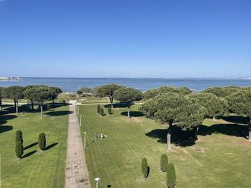 Ferienwohnung für 6 Personen, mit Terrasse, mit Haustier in Gard