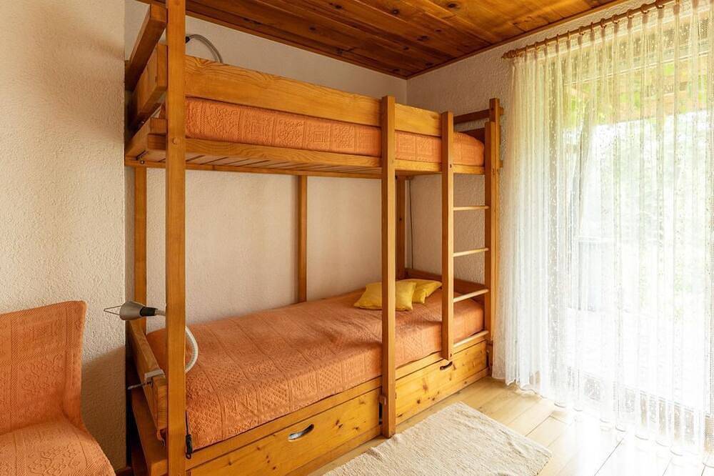 Ganze Wohnung, Ferienwohnung Zenauer Tal in Gemünden, Nahetal