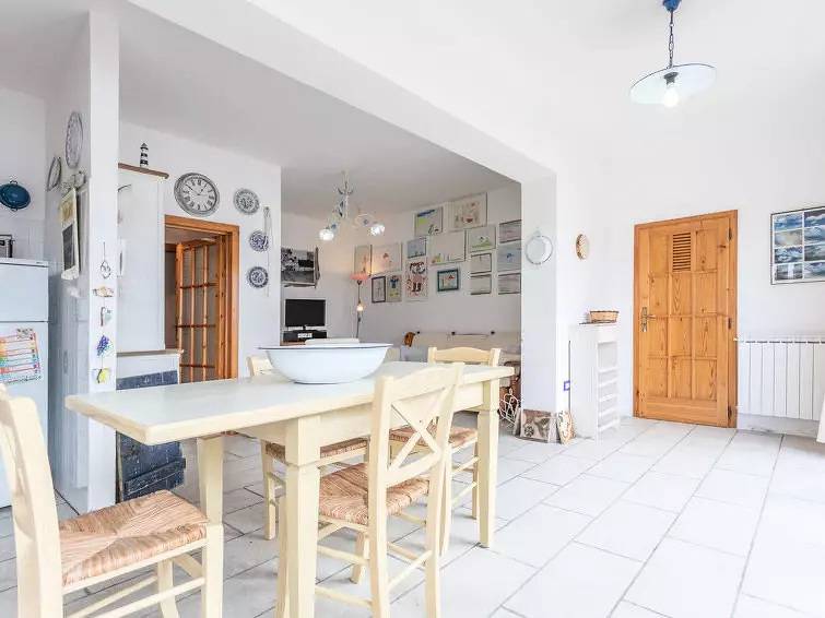 Maison 4 Personnes in Torre Vado, Gulf of Taranto