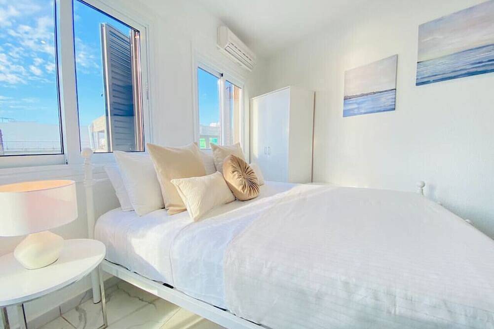 Appartamento intero, Phaedrus Living : Luxury Flat Lighthouse 75 in Pafo, Sud di Cipro