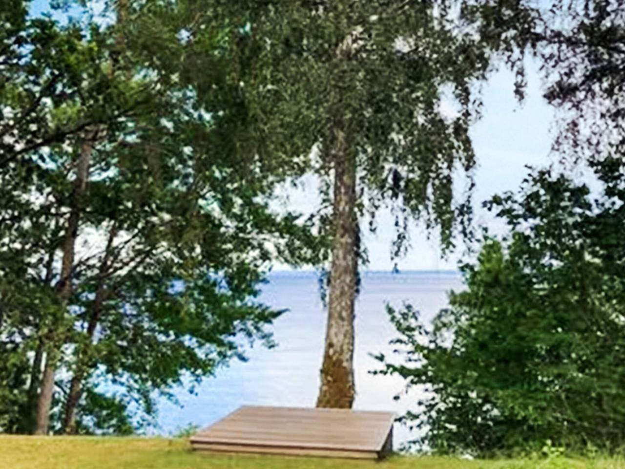 8 Personen Ferienhaus in Brandtorp in Habo, Vättern