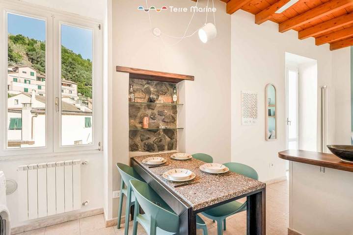 Gîte pour 2 personnes dans Monterosso al Mare - 3