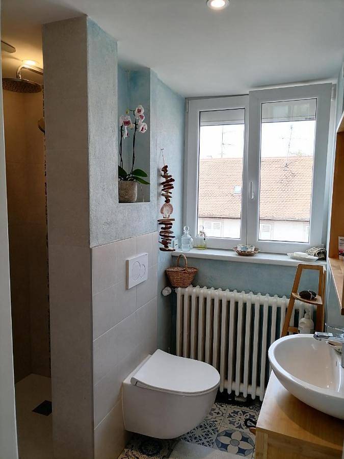 Ravissante petite suite in Colmar, Région de Colmar
