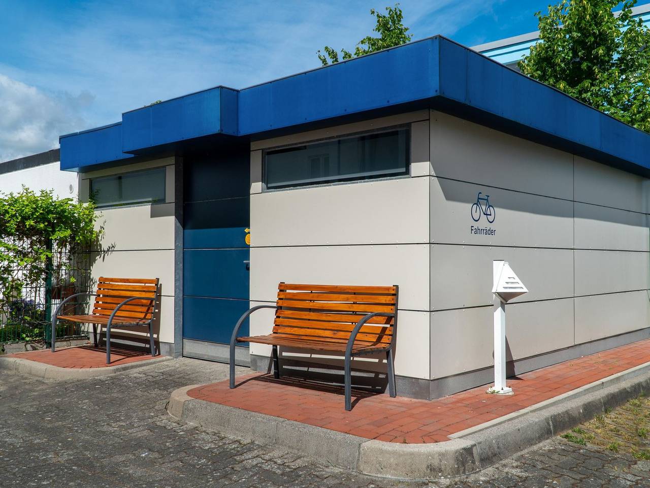 Ferienwohnung in Binz ab 86€ pro Nacht