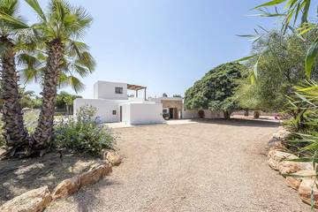Chalet para 10 Personas en Ibiza, Foto 3