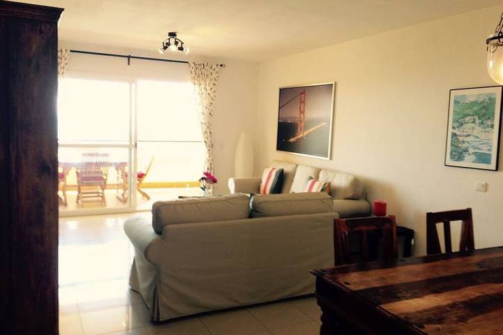 Appartement entier, Appartement avec piscine à Mijas Costa, calahonda royale in Urbanizacion Calahonda, Mijas