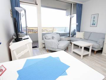 Ferienwohnung für 2 Personen in Travemünde, Lübecker Bucht, Bild 2