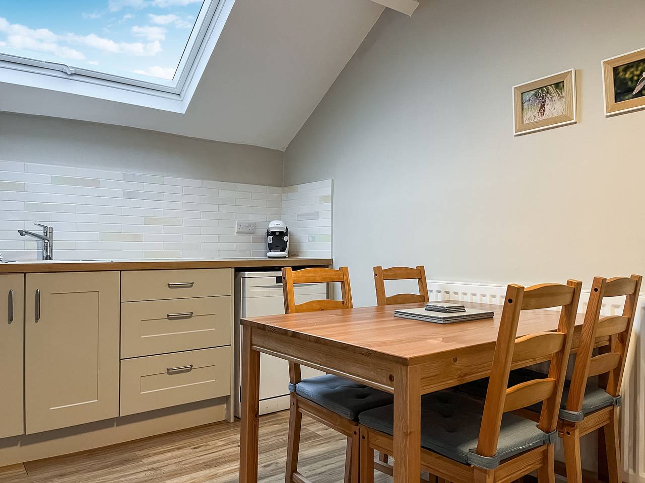 Cottage für 2 Personen in Derbyshire