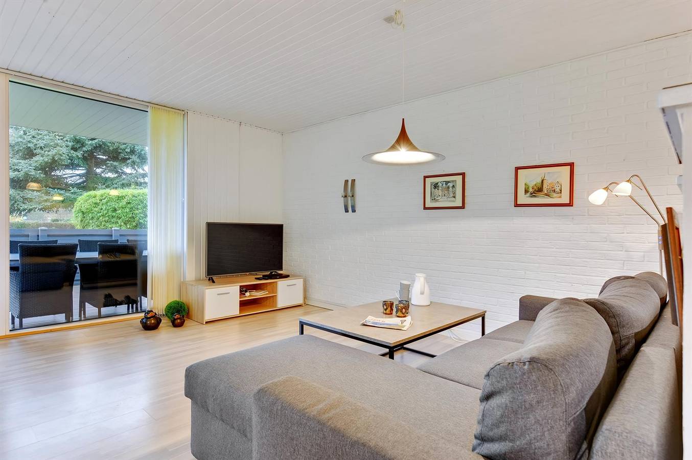Pet friendly home in Sydals with Wifi in Sydals, Skovmose
