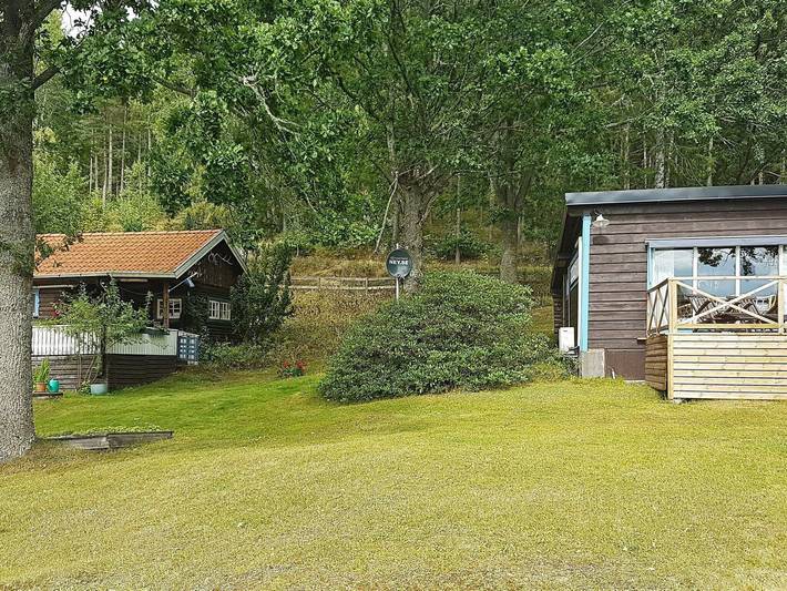 Ferienhaus für 4 Personen, mit Sauna und Terrasse, kinderfreundlich in Schweden - 4