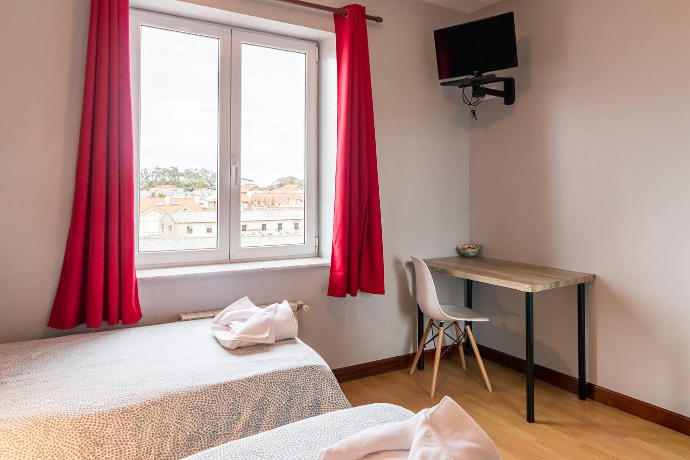 Doppelzimmer 21 in Somo in Somo, Ribamontán al Mar