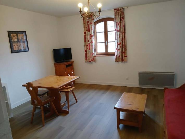 Appartement entier, Appartement 2 Pièces 4 Pers. à Vignec in Vignec, Parc national des Pyrénées