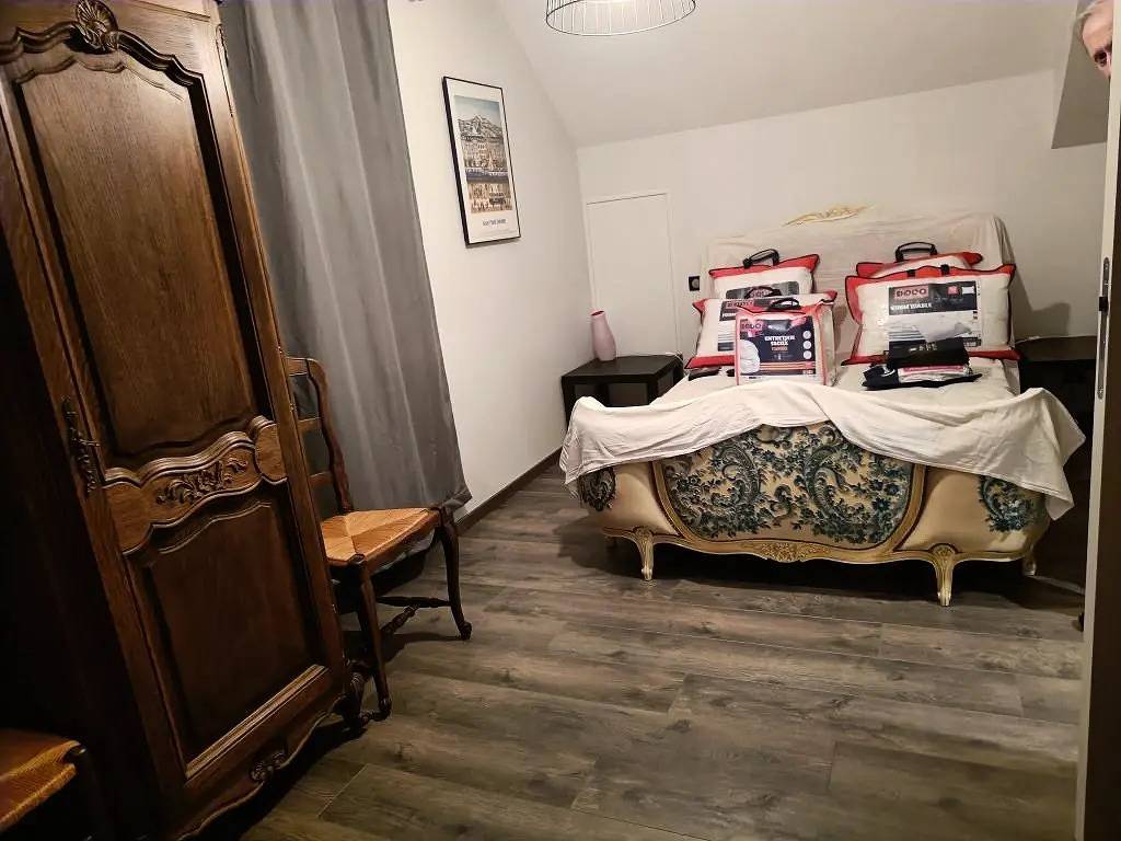 Gîte 6 personnes in Peyre-en-Aubrac, Région de Mende
