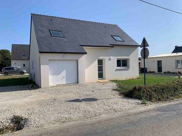 Gîte für 8 Personen in Camaret-sur-Mer, Parc naturel régional d'Armorique, Bild 1