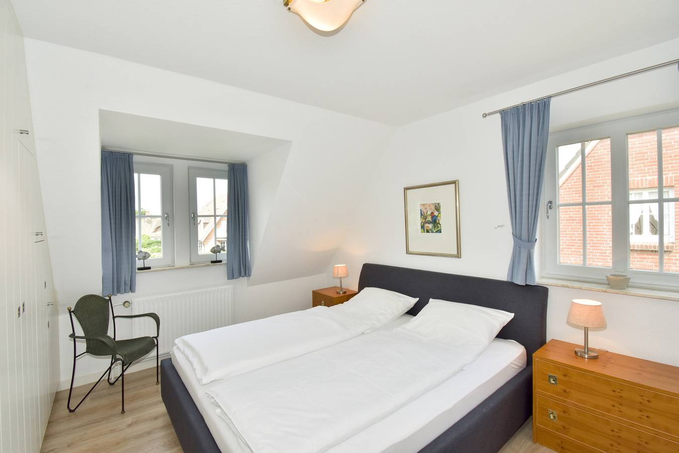 Ferienhaus Lerchenweg 6D in Westerland, Sylt (Gemeinde)