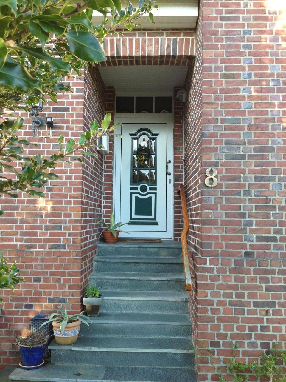 Ganze Wohnung, Two-Bedroom Apartment in Grünendeich, Altes Land Stade