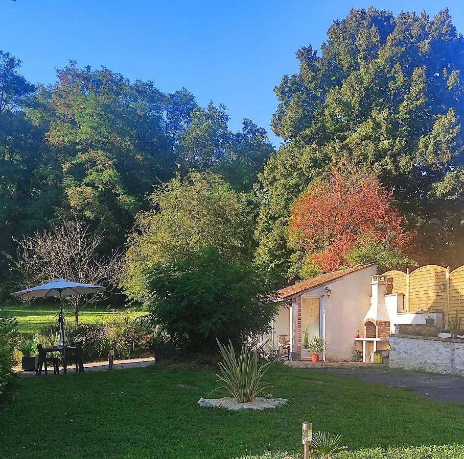 Appartement entier, One-Bedroom Apartment in Béthisy-Saint-Pierre, Oise
