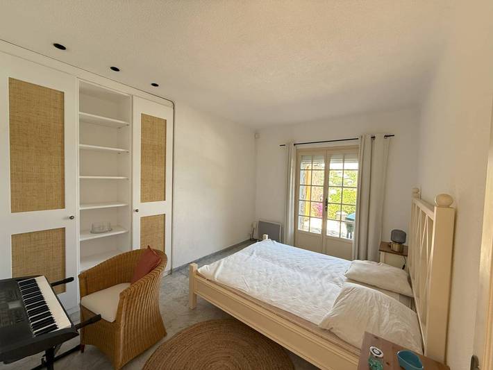 Villa pour 8 personnes dans Les Issambres - 3