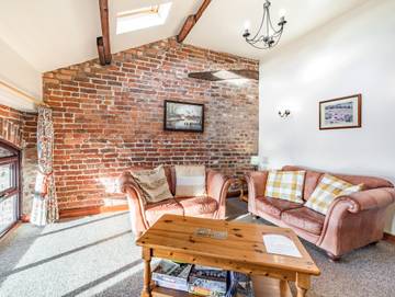 Cottage for 4 People in Blackpool Pleasure Beach, Lancashire, Photo 3