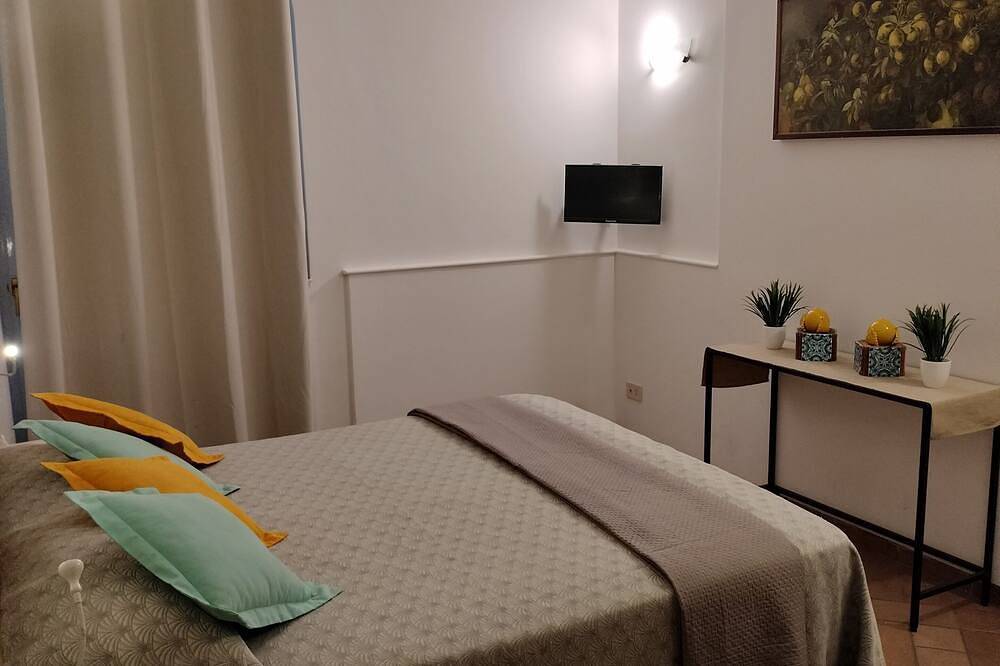 Villa Teresa B&B Matrimoniale Deluxe in Sorrento, Naples Province