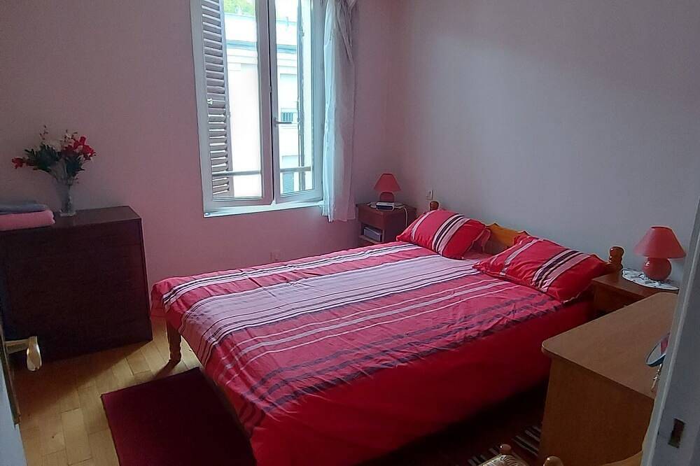 Ganze Wohnung, Apparemment Saint-maur-des-fossés in Saint-Maur-des-Fossés, Val-de-Marne