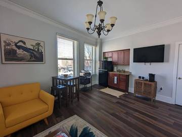 Gîte pour 2 personnes dans Champaign