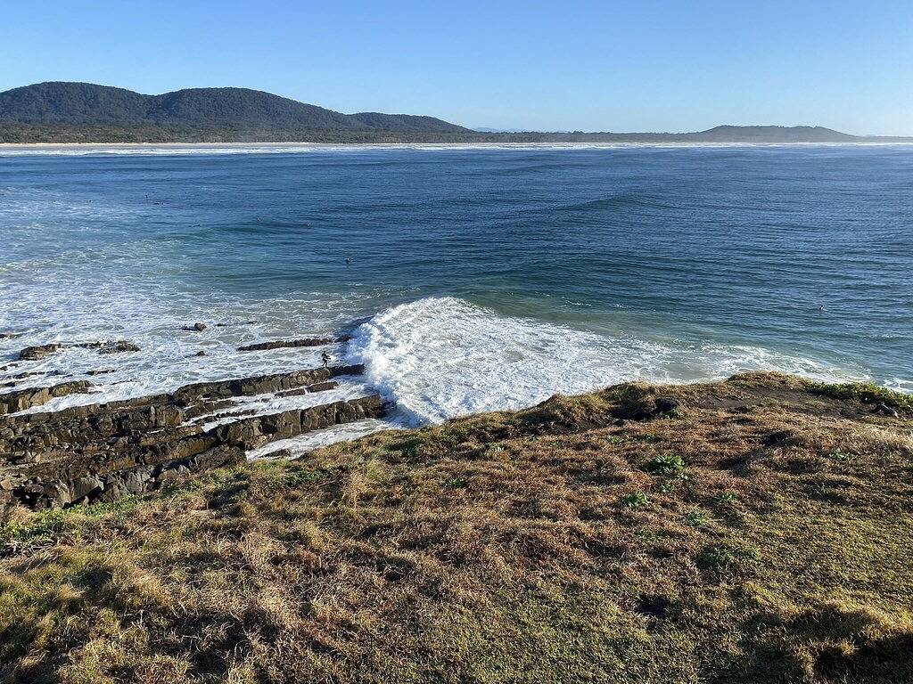 Level Cottage Close To Everything! in Crescent Head, New South Wales