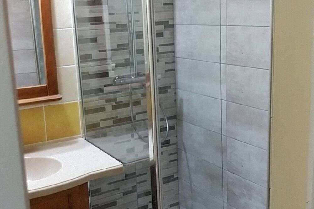 Apartamento entero, Appartement 2 Pièces - 4/5 Personnes - Piscine Chauffée - Lac in Monflanquin, Región de Villeneuve-sur-Lot