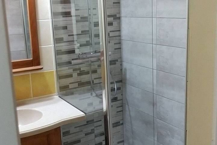 Apartamento entero, Appartement 2 Pièces - 4/5 Personnes - Piscine Chauffée - Lac in Monflanquin, Región de Villeneuve-sur-Lot