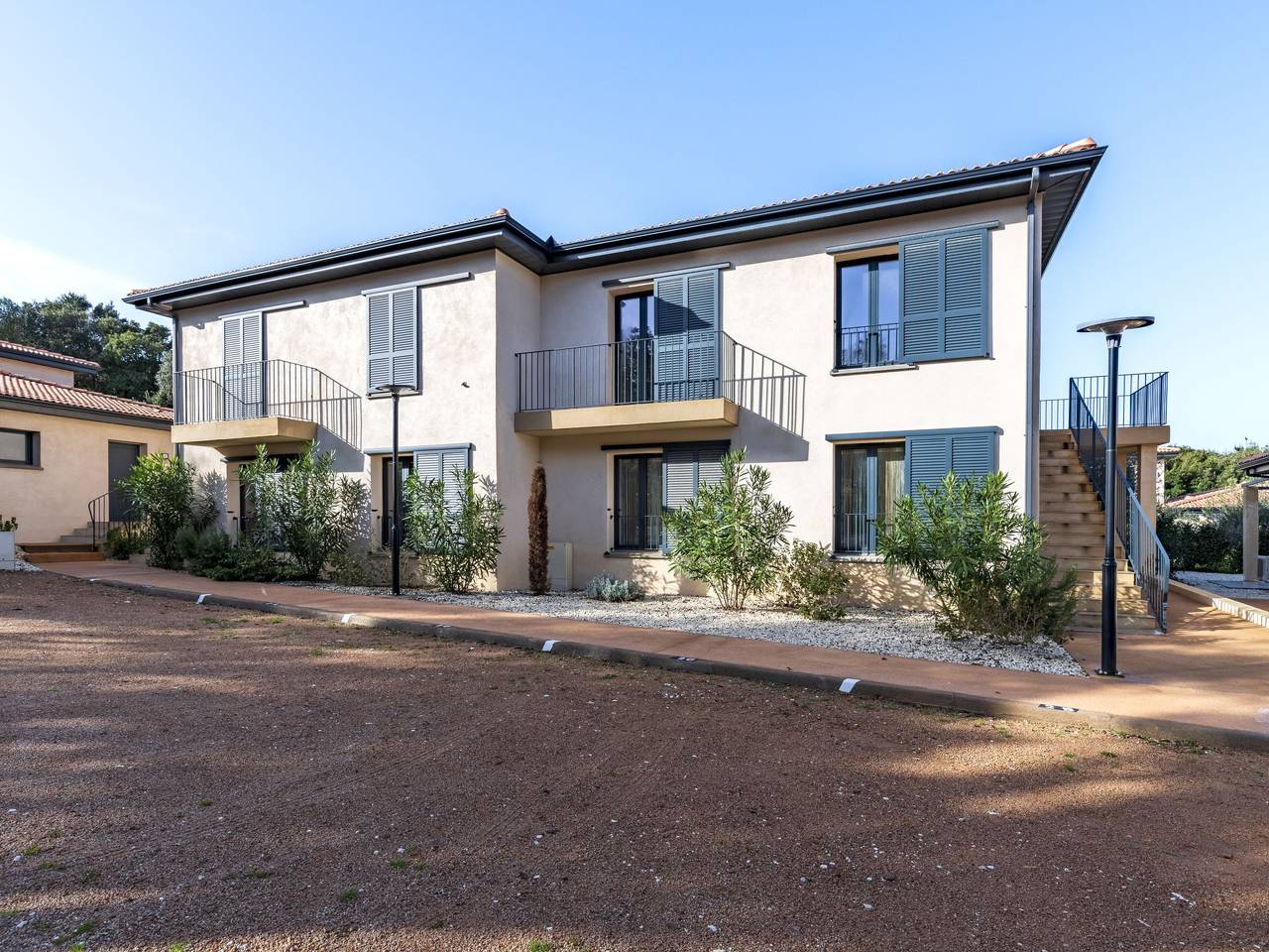 Appartement entier, Foce Dell Edera in Bonifacio, Arrondissement de Sartène