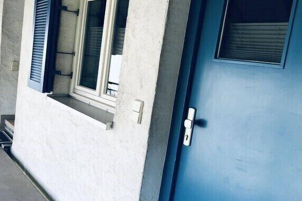 Ferienwohnung mit 1 Schlafzimmer in Owingen, Region Bodensee-Oberschwaben