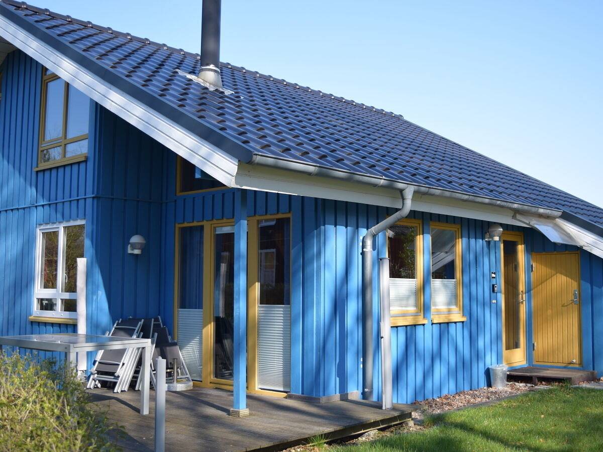 Extertal-Ferienpark - Premium-Ferienhaus Sonnenschein #56a in Extertal, Kreis Lippe