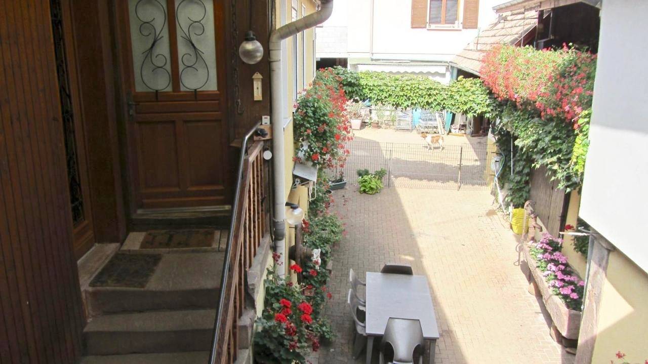Gîte du Vignoble in Beblenheim, Région de Ribeauvillé