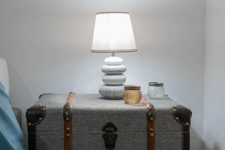 Gîte pour 2 personnes, avec vue à Saint-Chamas - 2