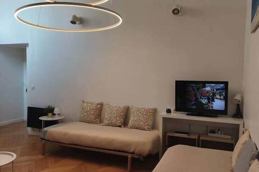 Ganze Wohnung, Apartment in Saint-Maur-des-Fossés in Saint-Maur-des-Fossés, Val-de-Marne