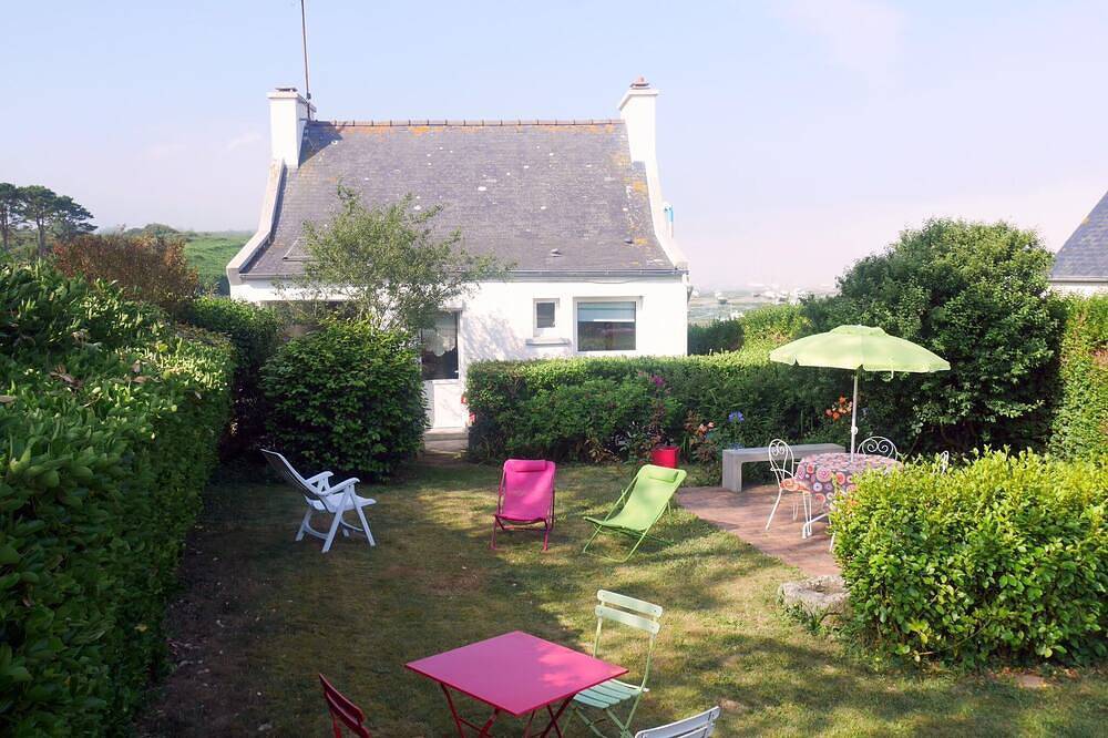 Apartamento en Portsall con vista al mar in Portsall, Ploudalmézeau