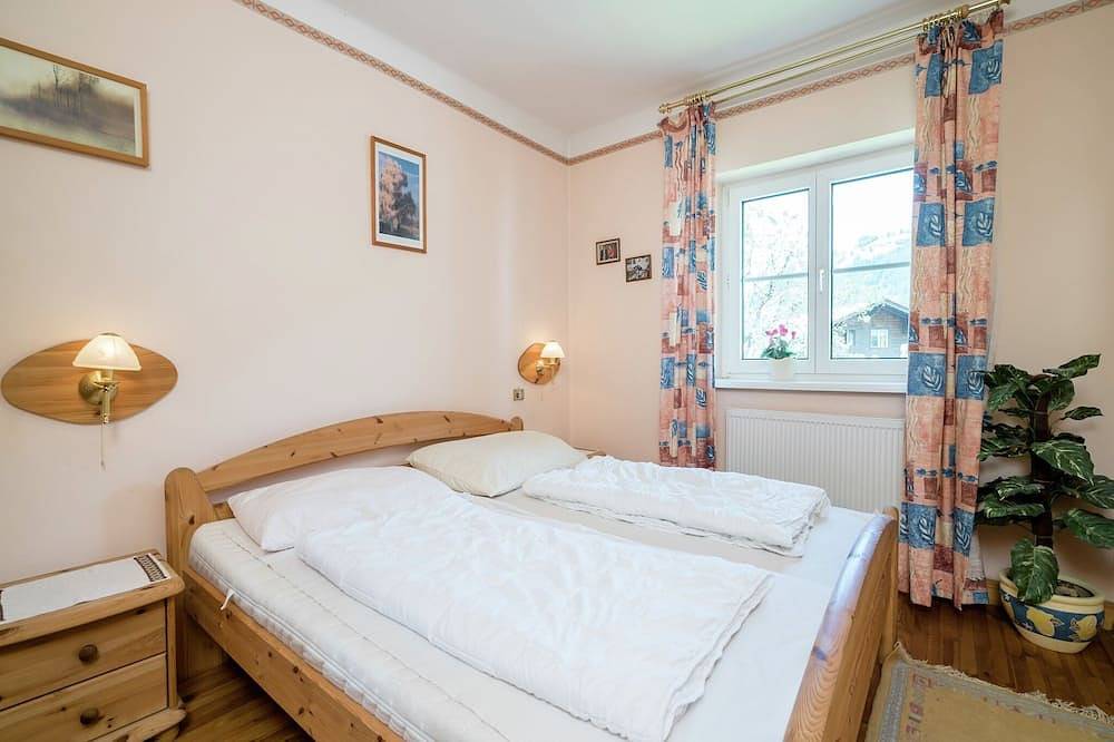 Ganze Wohnung, Charmante Ferienwohnung in Kitzbühel mit Balkon in Kitzbühel, Kitzbüheler Alpen