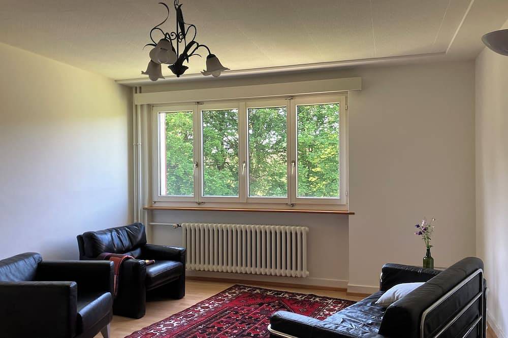 Ganze Wohnung, Very nice location to explore Lucerne, its music and its surroundings. in Luzern, Vierwaldstättersee