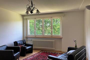 Holiday Rental for 4 People in Lucerne, Lake Lucerne, Photo 4