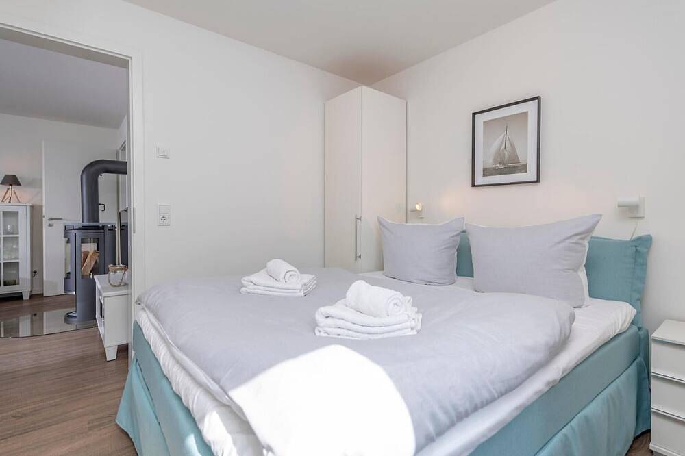 Entire apartment, Lovely apartment in Olpenitz with sauna in Olpenitz, Kappeln