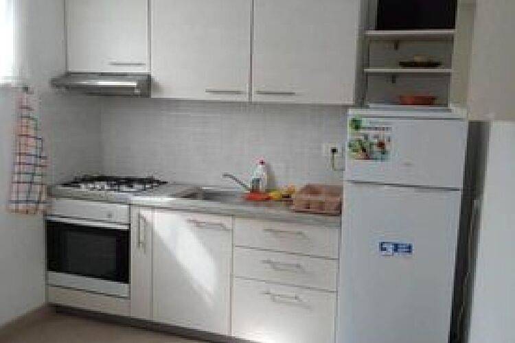 Cały apartament, Apartment Mijatovic in Srima, Żupania szybenicko-knińska