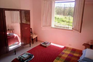 Log Cabin for 8 People in Calatafimi Segesta, Trapani Province, Photo 1