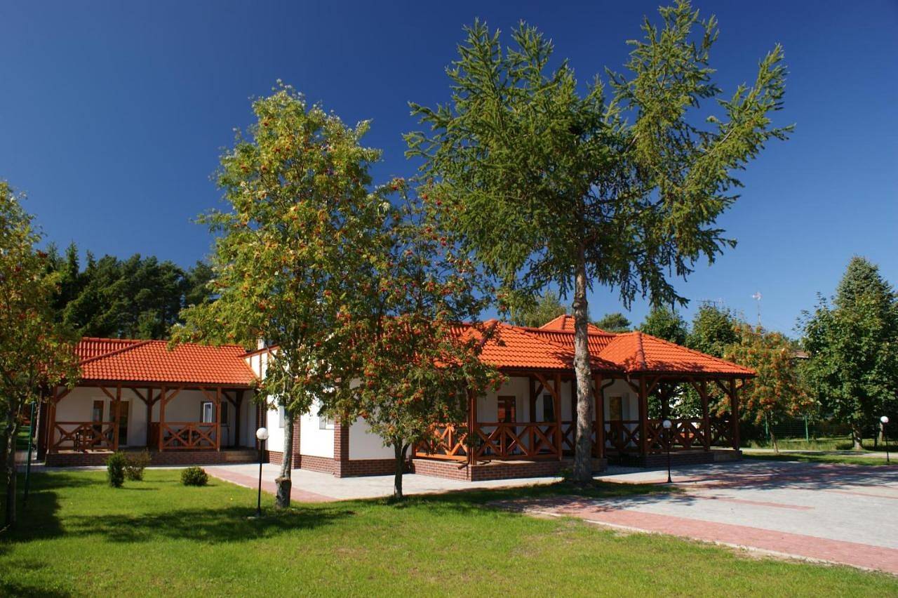 Cały apartament, Ośrodek Wypoczynkowy Bungalowy in Rowy, Słowiński Park Narodowy